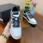 2026年8月19日入荷新作AMIRI靴/スニーカー人気商品★/誕生日プレゼント/流行/高品質/AAA工場