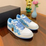 2026年8月19日入荷新作AMIRI靴/スニーカー人気商品★/誕生日プレゼント/流行/高品質/AAA工場