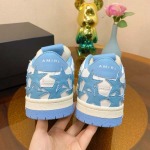 2026年8月19日入荷新作AMIRI靴/スニーカー人気商品★/誕生日プレゼント/流行/高品質/AAA工場