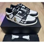 2026年8月19日入荷新作Amiri靴/スニーカー人気商品★/誕生日プレゼント/流行/高品質/AAA工場