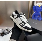 2026年8月19日入荷新作Amiri靴/スニーカー人気商品★/誕生日プレゼント/流行/高品質/AAA工場