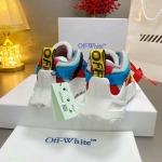 2026年8月19日入荷新作Off-White靴/スニーカー人気商品★/誕生日プレゼント/流行/高品質/AAA工場