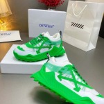 2026年8月19日入荷新作Off-White靴/スニーカー人気商品★/誕生日プレゼント/流行/高品質/AAA工場