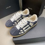 2026年8月19日入荷新作AMIRI靴/スニーカー人気商品★/誕生日プレゼント/流行/高品質/AAA工場