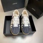 2026年8月19日入荷新作AMIRI靴/スニーカー人気商品★/誕生日プレゼント/流行/高品質/AAA工場