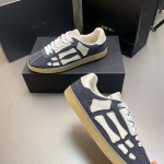 2026年8月19日入荷新作AMIRI靴/スニーカー人気商品★/誕生日プレゼント/流行/高品質/AAA工場