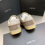 2026年8月19日入荷新作AMIRI靴/スニーカー人気商品★/誕生日プレゼント/流行/高品質/AAA工場