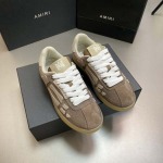 2026年8月19日入荷新作AMIRI靴/スニーカー人気商品★/誕生日プレゼント/流行/高品質/AAA工場