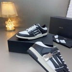 2026年8月19日入荷新作AMIRI靴/スニーカー人気商品★/誕生日プレゼント/流行/高品質/AAA工場
