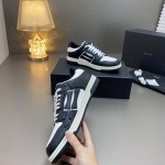 2026年8月19日入荷新作AMIRI靴/スニーカー人気商品★/誕生日プレゼント/流行/高品質/AAA工場