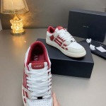 2026年8月19日入荷新作AMIRI靴/スニーカー人気商品★/誕生日プレゼント/流行/高品質/AAA工場