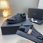 2026年8月19日入荷新作AMIRI靴/スニーカー人気商品★/誕生日プレゼント/流行/高品質/AAA工場