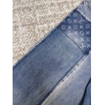 2026年8月21日秋冬新作LOUIS VUITTONジーパン高品質人気の商品/YGY工場