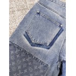 2026年8月21日秋冬新作LOUIS VUITTONジーパン高品質人気の商品/YGY工場
