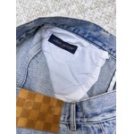 2026年8月21日秋冬新作LOUIS VUITTONジーパン高品質人気の商品/YGY工場