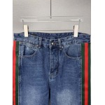 2026年8月21日秋冬新作Gucciジーパン高品質人気の商品/YGY工場
