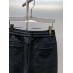 2026年8月21日秋冬新作Chrome hearts スラックス高品質人気の商品/YGY工場
