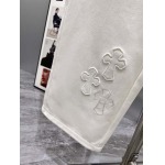 2026年8月21日秋冬新作Chrome hearts スラックス高品質人気の商品/YGY工場