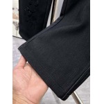 2026年8月21日秋冬新作Chrome hearts スラックス高品質人気の商品/YGY工場