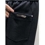 2026年8月21日秋冬新作Chrome hearts スラックス高品質人気の商品/YGY工場