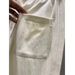 2026年8月21日秋冬新作Loeweスラックス高品質人気の商品/YGY工場