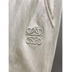 2026年8月21日秋冬新作Loeweスラックス高品質人気の商品/YGY工場