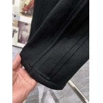 2026年8月21日秋冬新作Loeweスラックス高品質人気の商品/YGY工場