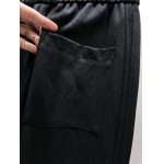 2026年8月21日秋冬新作Loeweスラックス高品質人気の商品/YGY工場