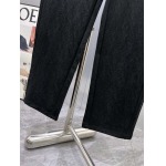2026年8月21日秋冬新作Loeweスラックス高品質人気の商品/YGY工場