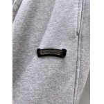 2026年8月21日秋冬新作Chrome hearts スラックス高品質人気の商品/YGY工場