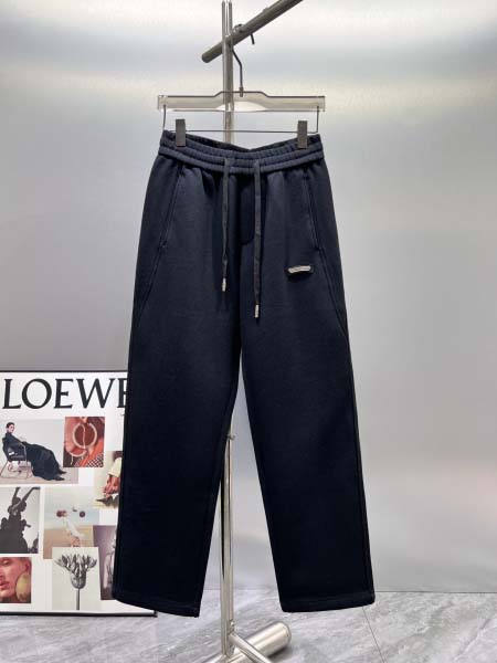 2026年8月21日秋冬新作Chrome hearts スラ...