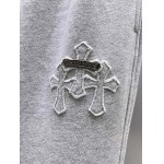 2026年8月21日秋冬新作Chrome hearts スラックス高品質人気の商品/YGY工場