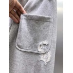 2026年8月21日秋冬新作Chrome hearts スラックス高品質人気の商品/YGY工場