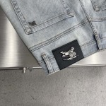 2026年8月21日秋冬新作Burberryジーパン高品質人気の商品/YGY工場
