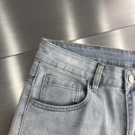 2026年8月21日秋冬新作Burberryジーパン高品質人気の商品/YGY工場