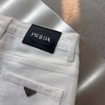 2026年8月21日秋冬新作Pradaジーパン高品質人気の商品/YGY工場