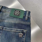 2026年8月21日秋冬新作Versaceジーパン高品質人気の商品/YGY工場