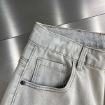 2026年8月21日秋冬新作Burberryジーパン高品質人気の商品/YGY工場