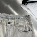 2026年8月21日秋冬新作Burberryジーパン高品質人気の商品/YGY工場