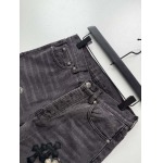 2026年8月21日秋冬新作Chrome hearts ジーパン高品質人気の商品/YGY工場