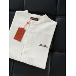 2026年8月21日秋冬新作loro piana上着高品質人気の商品/YGY工場