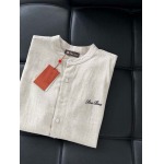 2026年8月21日秋冬新作loro piana上着高品質人気の商品/YGY工場