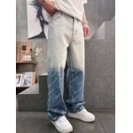 2026年8月21日秋冬新作HERMESジーパン高品質人気の商品/YGY工場