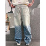 2026年8月21日秋冬新作HERMESジーパン高品質人気の商品/YGY工場