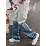 2026年8月21日秋冬新作HERMESジーパン高品質人気の商品/YGY工場