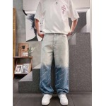 2026年8月21日秋冬新作HERMESジーパン高品質人気の商品/YGY工場