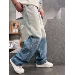 2026年8月21日秋冬新作HERMESジーパン高品質人気の商品/YGY工場