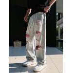 2026年8月21日秋冬新作HERMESジーパン高品質人気の商品/YGY工場