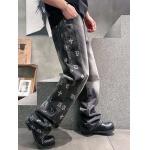 2026年8月21日秋冬新作HERMESズボン高品質人気の商品/YGY工場