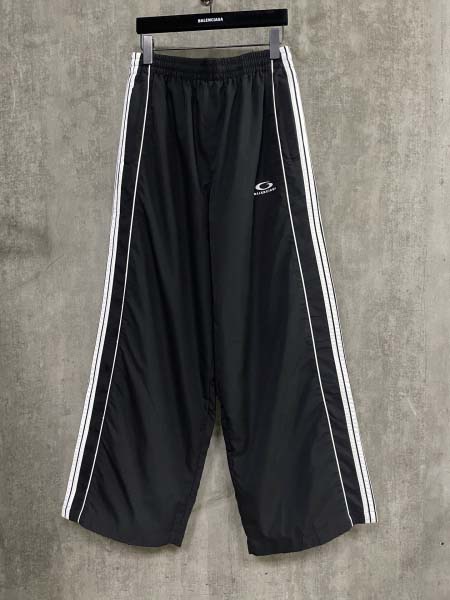 2026年8月21日秋冬新作Balenciagaスラックス高...